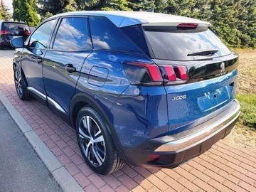 Peugeot 3008 II 2020 Peugeot 3008 1.6 Plug-IN 1.6 Hybryda Plug-in 225KM, zdjęcie 2