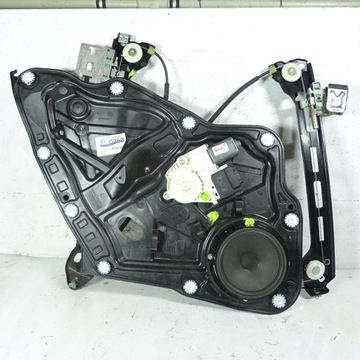 VW PASSAT CC PODNOŚNIK SZYB PRAWY PRZÓD 3C8839755D