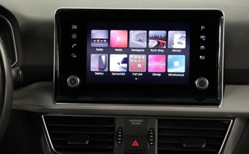 Seat Tarraco SUV 1.5 EcoTSI EVO 150KM 2020 Seat Tarraco Kamera , NAVI , Czujniki, Led, Virtual cockpit. GWARANCJA 12, zdjęcie 1