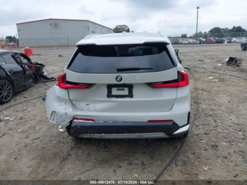 BMW X1 U11 2023 BMW X1 2023r, XDrive28I, 2.0L 2.0 Benzyna 241KM, zdjęcie 7