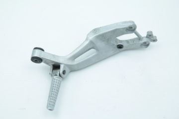 HONDA CBR 1100 XX 96-06 КОМПЛЕКТ ПОДНОЖКА ПРАВАЯ ЗАДНЯЯ