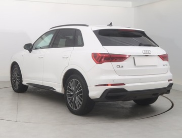 Audi Q3 II SUV 1.5 35 TFSI 150KM 2022 Audi Q3 35 TFSI, Salon Polska, Serwis ASO, zdjęcie 3
