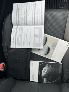 Lexus NX II SUV Facelifting 2.5 450h+ 309KM 2023 Lexus NX 450H+ AWD PHEV Skóra Kamera Podgrzewanie, zdjęcie 14