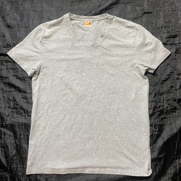 Hugo Boss ORANGE ORYGINALNY T SHIRT KOSZULKA HB /M