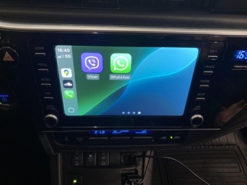 Toyota Auris II 2016 Toyota Auris 1.8 Hybrid II (2012-) Toyota Auris Co, zdjęcie 15