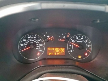  RAM Inny Promaster City Tradesman 2022 2.4 Benzyna 178KM, zdjęcie 9