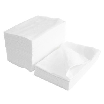 Jednorazowy ręcznik do pedicure 50x40 100 szt.