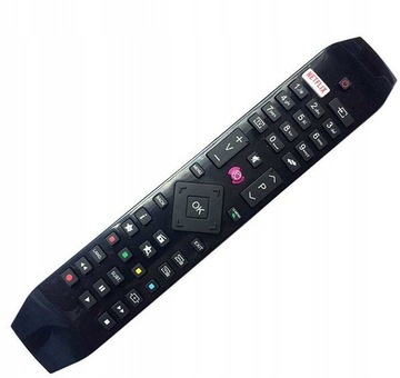 PILOT DO TELEWIZORA HB5W62 HB4T62 RC-49141