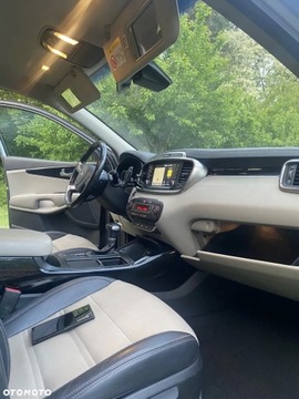 Kia Sorento III SUV Facelifting 2.0 CRDi 185KM 2019 Kia Sorento 2.0 CRDI L, zdjęcie 27