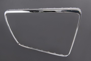 ХРОМИРОВАННАЯ РЕШЕТКА РАМА 8E0853651 AUDI RS4 B7 2006-2008
