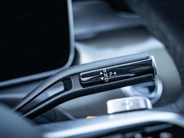 Mercedes CLE Coupe 2.0 300 258KM 2025 MERCEDES-BENZ CLE 300 4-Matic AMG Line 2.0 (258KM) 2025, zdjęcie 6