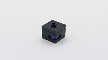 Lego Minecraft złoże ruda obsydian obsidian
