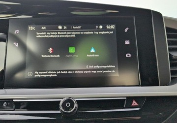 Opel Mokka II SUV-e 50kWh 136KM 2023 Opel Mokka Mokka-e 50kWh GS SalonPL FVat Od Reki Bogata Wersja Elektryczny, zdjęcie 26