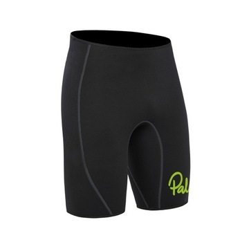 SPODENKI NEOPRENOWE NA KAJAK SUP RAFTING QUANTUM SHORTS PALM XL