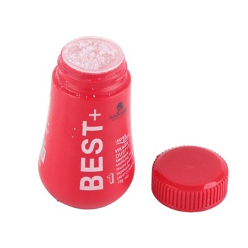 Матовая пудра для объема волос Oil Control 2*10 г