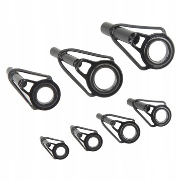 35 шт.. Набор направляющих колец Керамика