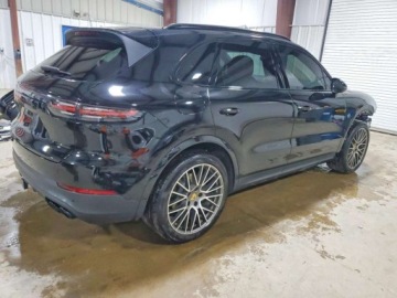 Porsche Cayenne III 2022 Porsche Cayenne 2022 Porsche Cayenne 3.0 Benzyna 335KM, zdjęcie 2