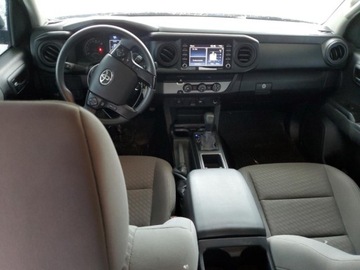 Toyota Tacoma II 2021 Toyota Tacoma TOYOTA TACOMA DOUBLE CAB, 2021r...., zdjęcie 7
