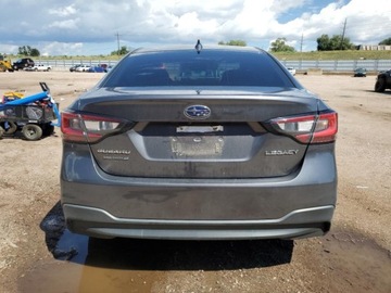 Subaru Legacy V 2022 Subaru Legacy PREMIUM, 4x4, od ubezpieczalni 2.5 Benzyna 182KM, zdjęcie 5