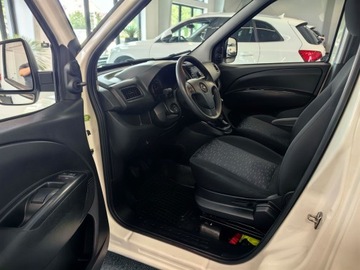 Opel Combo D Van L1 1.3 CDTI ecoFLEX 90KM 2017 OPEL COMBO 1.3 CDTI 90 KM, Klima, tempomat, zdjęcie 5