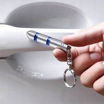 Антистатический брелок Body Static Eliminator для