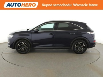  DS Automobiles DS 7 Crossback Skóra, Kamera,, zdjęcie 1