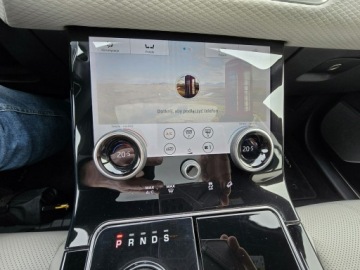 Land Rover Range Rover Velar SUV 2.0 TD4 180KM 2020 Land Rover Range Rover VELAR R DYNAMIC-S, zdjęcie 15