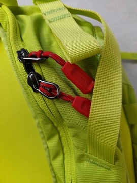 РЮКЗАК THULE UPSLOPE 25 MAMMUT AIR TECHNOLOGY AVALANCHE 25 Л