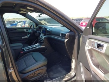 Ford Explorer VI 2023 Ford Explorer Timberline 2023 2.3l 2.3 Benzyna 300KM, zdjęcie 9