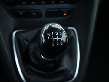 Ford Tourneo Connect II Standard 1.6 Duratorq TDCi 115KM 2015 Ford Tourneo Connect 1.6 TDCi, Navi, Klima, zdjęcie 16