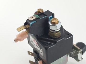 ПЕРЕДАТЧИК SW80A-1446 PEUGEOT E-VIVACITY