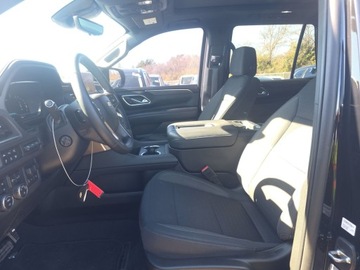 Chevrolet Tahoe GMT900 2024 Chevrolet Tahoe High Country 3LZ 2024 6.2 Benzyna 420KM, zdjęcie 12