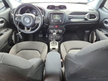 Jeep Renegade 2017 Jeep Renegade 2017r., Latitude, 2.4L, od ubezpieczalni 2.4 Benzyna 182KM, zdjęcie 6