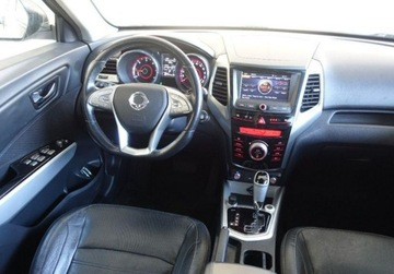  SsangYong Tivoli 1.6 CRDi, zdjęcie 21