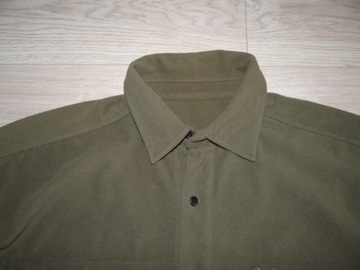 КРУТАЯ ФЛИСОВАЯ РУБАШКА - ELCH