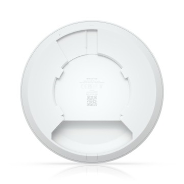 2x Ubiquiti U7-Lite WiFi 7 двухдиапазонная точка доступа дома