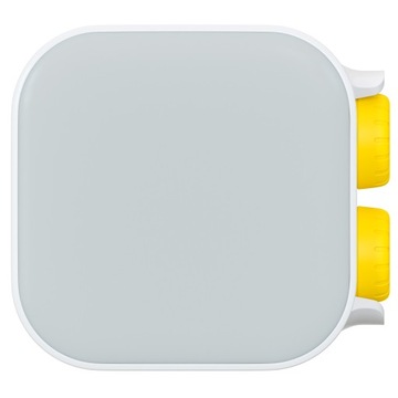 Светодиодная лампа Newell RGB Cutie Pie - белый