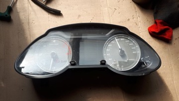 SQ5 8R Q5 LICZNIK ZEGAR 3.0 TDI DIESEL 8R0920950T