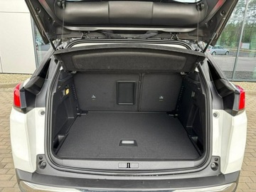Peugeot 3008 II Crossover 1.2 PureTech 130KM 2020 Peugeot 3008 Salon PL! I-ręka, Kamera, Navi,, zdjęcie 27