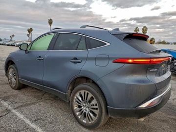 Toyota Venza 2022 Toyota Venza 2022 TOYOTA VENZA LE 2.5 Hybryda 219KM, zdjęcie 1