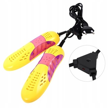 СУШИЛКА ДЛЯ ОБУВИ СУШИЛКА ОЗОНОВАЯ ДЕЗИНФЕКЦИЯ 2