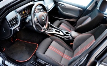BMW X1 F48 2015 BMW X1 Lift, Ksenon, Klimatyzacja, Keyless, Podgrzewane fotele 2.0 Benzyna, zdjęcie 9