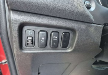 Mitsubishi ASX I SUV Facelifting 1.6 117KM 2015 Mitsubishi ASX Kamera Super stan 1.6 Benzyna 116KM, zdjęcie 17