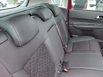 Peugeot 3008 I Crossover 2.0 HDi FAP 150KM 2014 Peugeot 3008 DVD Navi Panorama Head Up 2xPDC 2.0 Diesel 150KM, zdjęcie 17