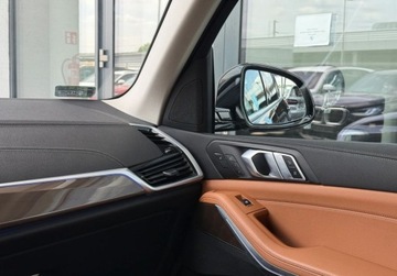 BMW X5 G05 2021 BMW X5 xDrive30d 285KM xLine Dostep Komfortowy Hak HiFi Wentylacja Masaze, zdjęcie 12