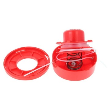 Головка кустореза, триммерная головка для бензиновой мотокосы