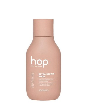 ODŻYWKA MONTIBELLO HOP ULTRA REPAIR 200ml