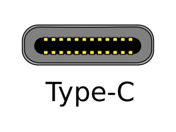 АДАПТЕР MICRO USB-USB-C ТИПА C OTG