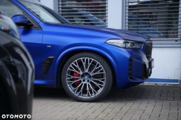 BMW X5 G05 SUV Plug-In Facelifting 3.0 50e 490KM 2026 BMW X5 BMW X5 3.0 Hybryda Plug-in 490KM, zdjęcie 9