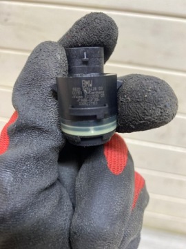 9274428, Sensor PDC parkowani BMW F15 F16 F25 F26 F39 F45 F48 MINI G01 G02 9274428 | thumb 1